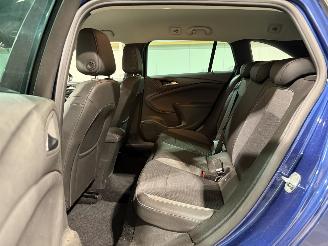 Opel Astra ST+ 1.2 107kW Business Elegance picture 52