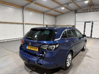 Opel Astra ST+ 1.2 107kW Business Elegance picture 6