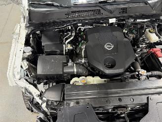 Nissan Navara 2.3dCi 120kW N-Connecta King Cab picture 30