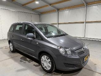 Opel Zafira 1.6 85kW Selection 7Persoons picture 2