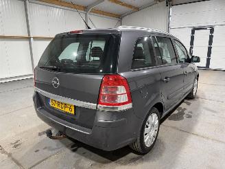 Opel Zafira 1.6 85kW Selection 7Persoons picture 6