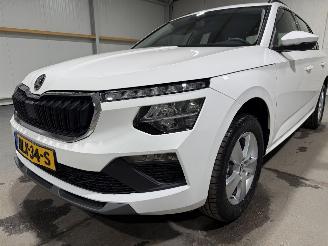 Skoda Kamiq 1.0TSI 85kW Automaat Selection picture 24