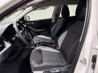 Skoda Kamiq 1.0TSI 85kW Automaat Selection picture 45