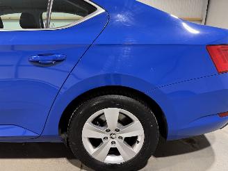 Skoda Superb 1.5TSI 110kW ACT Business Edition picture 30