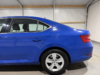 Skoda Superb 1.5TSI 110kW ACT Business Edition picture 28