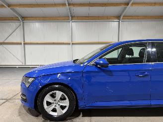 Skoda Superb 1.5TSI 110kW ACT Business Edition picture 13