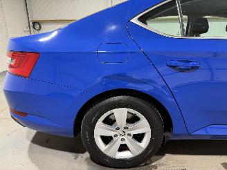 Skoda Superb 1.5TSI 110kW ACT Business Edition picture 31