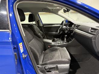 Skoda Superb 1.5TSI 110kW ACT Business Edition picture 45