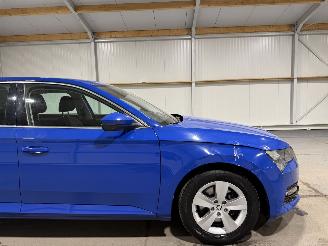 Skoda Superb 1.5TSI 110kW ACT Business Edition picture 14