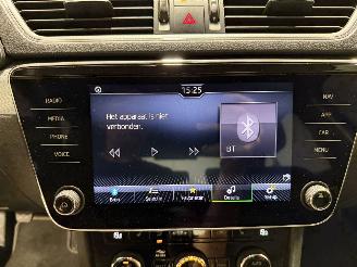 Skoda Superb 1.5TSI 110kW ACT Business Edition picture 39