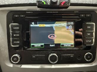 Skoda Octavia 1.2TSI 77kW Ambition Business Line picture 31