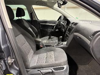 Skoda Octavia 1.2TSI 77kW Ambition Business Line picture 35