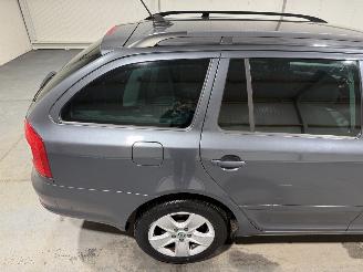 Skoda Octavia 1.2TSI 77kW Ambition Business Line picture 18