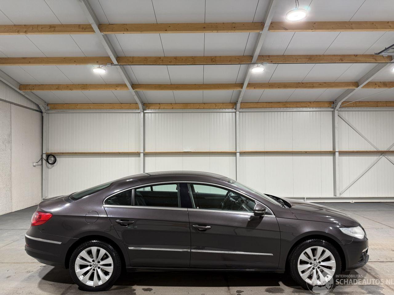 Volkswagen Passat cc 1.8TSI 118kW Airco