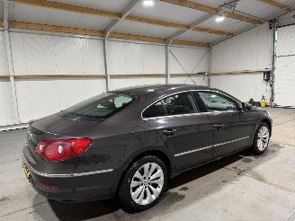 Volkswagen Passat cc 1.8TSI 118kW Airco picture 5