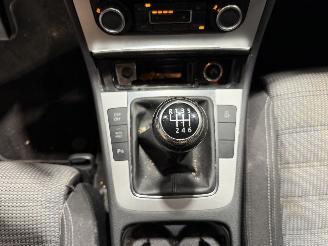 Volkswagen Passat cc 1.8TSI 118kW Airco picture 17