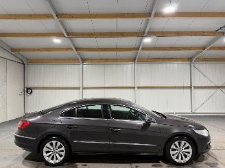 skadebil auto Volkswagen Passat cc 1.8TSI 118kW Airco 2010/8