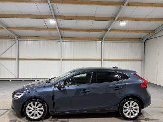 Volvo V-40 2.0 D2 88kW Automaat Kinetic picture 8