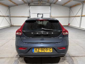 Volvo V-40 2.0 D2 88kW Automaat Kinetic picture 7