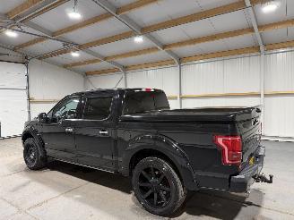 Ford USA F150 3.5V6 EcoBoost 272kW SuperCab Automaat picture 11