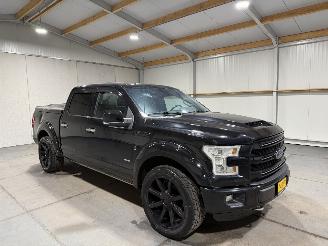 Ford USA F150 3.5V6 EcoBoost 272kW SuperCab Automaat picture 2