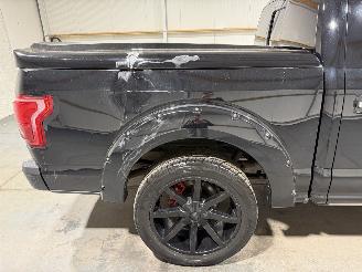 Ford USA F150 3.5V6 EcoBoost 272kW SuperCab Automaat picture 33