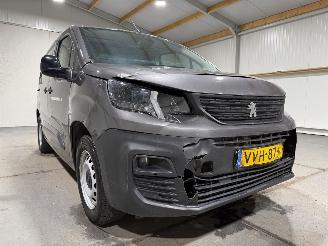 Peugeot e-Partner 50kWh 100kW Automaat picture 22