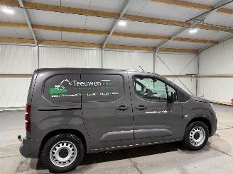 Peugeot e-Partner 50kWh 100kW Automaat picture 5