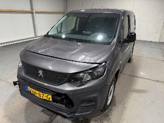 Peugeot e-Partner 50kWh 100kW Automaat picture 21