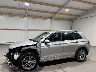 Volkswagen Tiguan 1.5TSI 110kW Automaat ACT Highline Business R picture 9