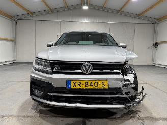 Volkswagen Tiguan 1.5TSI 110kW Automaat ACT Highline Business R picture 23