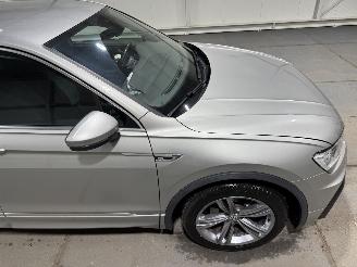 Volkswagen Tiguan 1.5TSI 110kW Automaat ACT Highline Business R picture 18