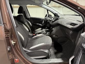 Peugeot 2008 1.2VTi 60kW Active Airco picture 20