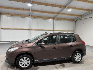 Peugeot 2008 1.2VTi 60kW Active Airco picture 9