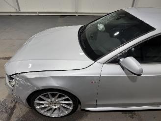 Audi A5 1.8TFSI 118kW Automaat Pro Line S picture 17