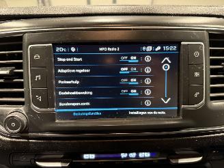 Peugeot Expert 2.0 BlueHDI 130kW Automaat DC Premium Pack picture 15