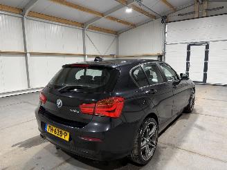 BMW 1-serie 120D 140kW Automaat High Executive picture 6