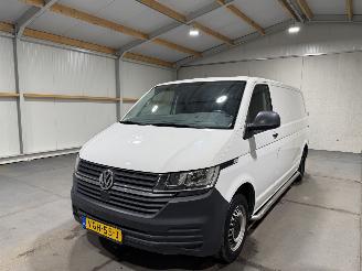 Volkswagen Transporter 2.0TDI 81kW L2H1 Koelwagen picture 10