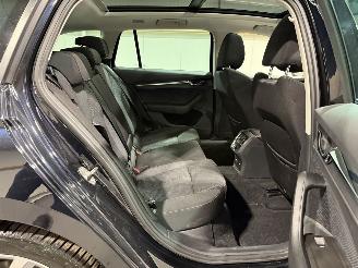 Skoda Octavia 1.0TSI 81kW Business Plus Edition Plus Pano picture 40