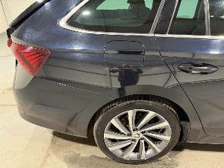 Skoda Octavia 1.0TSI 81kW Business Plus Edition Plus Pano picture 16