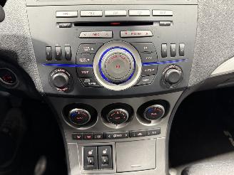 Mazda 3 2.0 DiSi 110kW GT-M picture 17