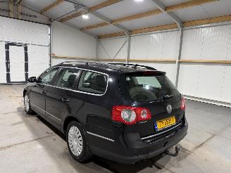 Volkswagen Passat 1.8TFSI 118kW Comfortline picture 12