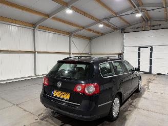 Volkswagen Passat 1.8TFSI 118kW Comfortline picture 6