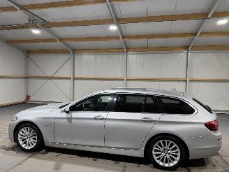 BMW 5-serie 520i 135kW Automaat Pano Last Minute Edition picture 11
