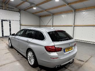 BMW 5-serie 520i 135kW Automaat Pano Last Minute Edition picture 12