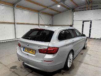 BMW 5-serie 520i 135kW Automaat Pano Last Minute Edition picture 6
