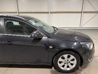 Opel Insignia ST SW 1.6T 125kW Automaat Edition picture 14