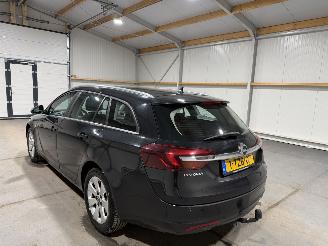 Opel Insignia ST SW 1.6T 125kW Automaat Edition picture 12