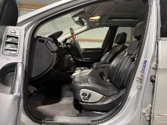 Mercedes R-klasse 320CDI 165kW Automaat Lang 4-Matic Pano 6Persoons picture 13