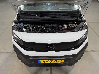 Opel Combo 1.5BlueHDI 75kW Airco Camera picture 31